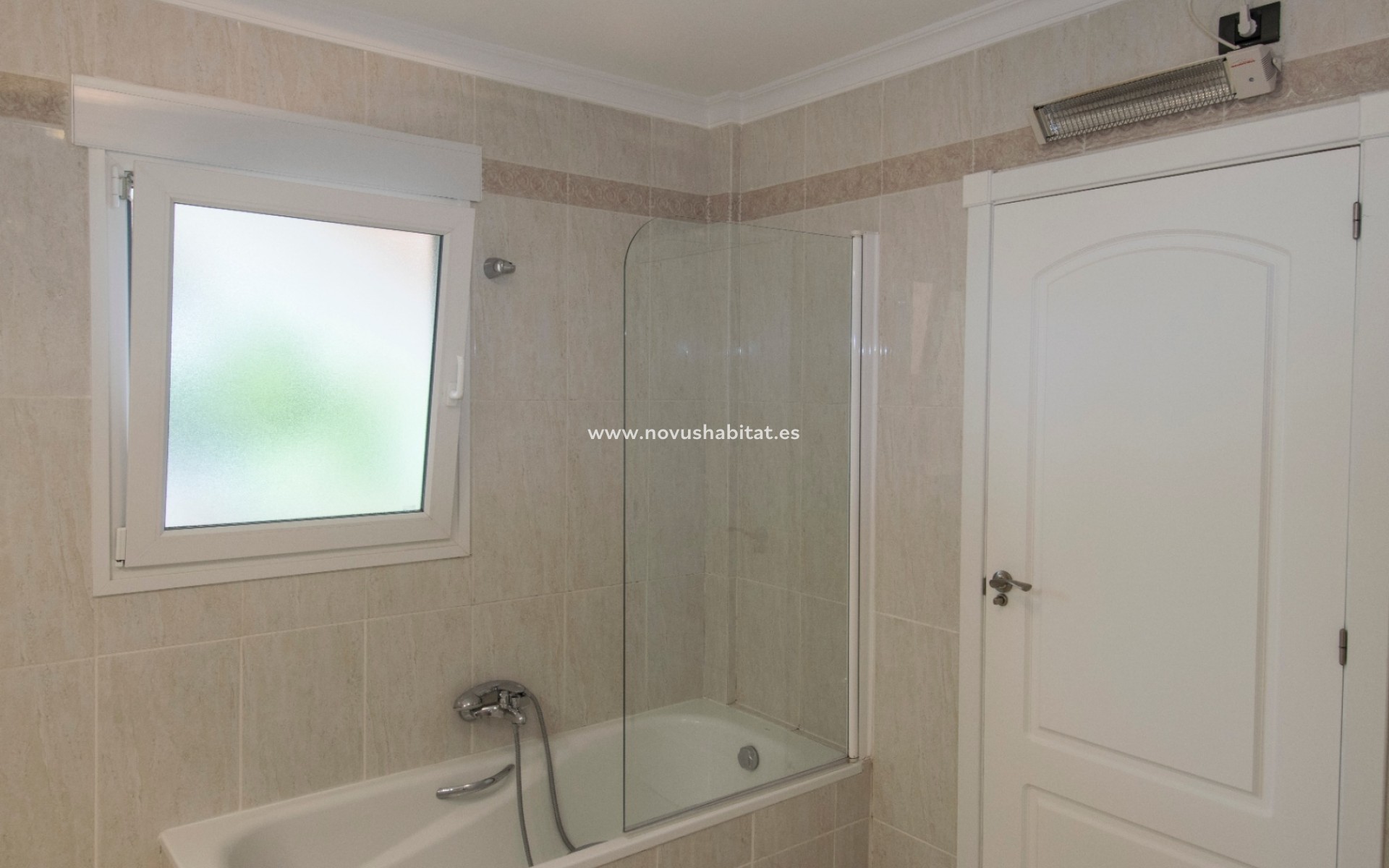 Revente -  Appartement - Benissa