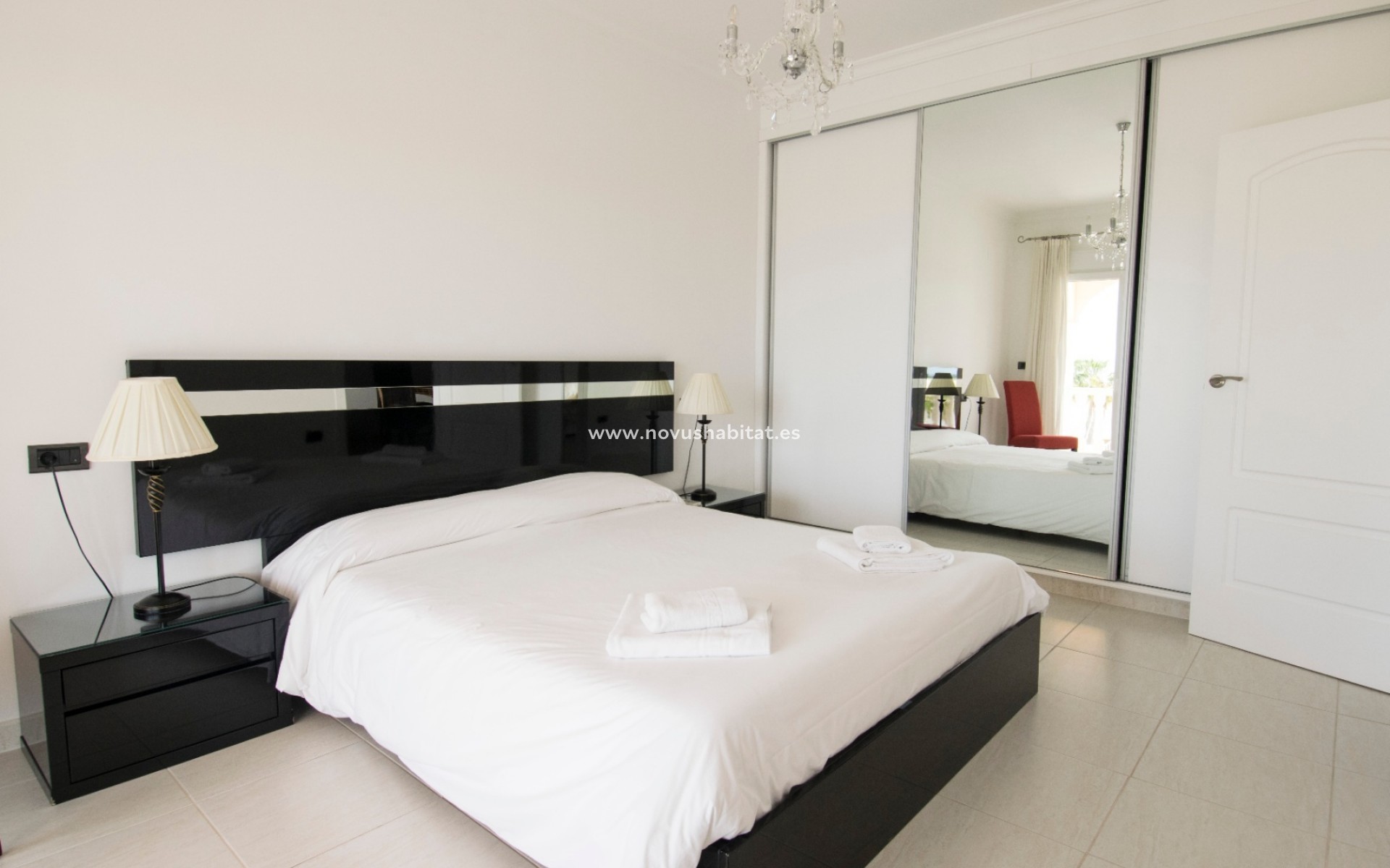 Revente -  Appartement - Benissa