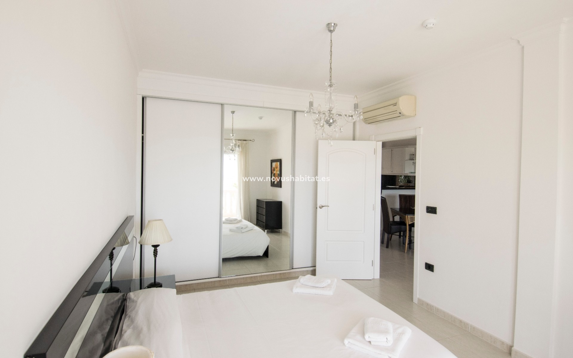 Revente -  Appartement - Benissa