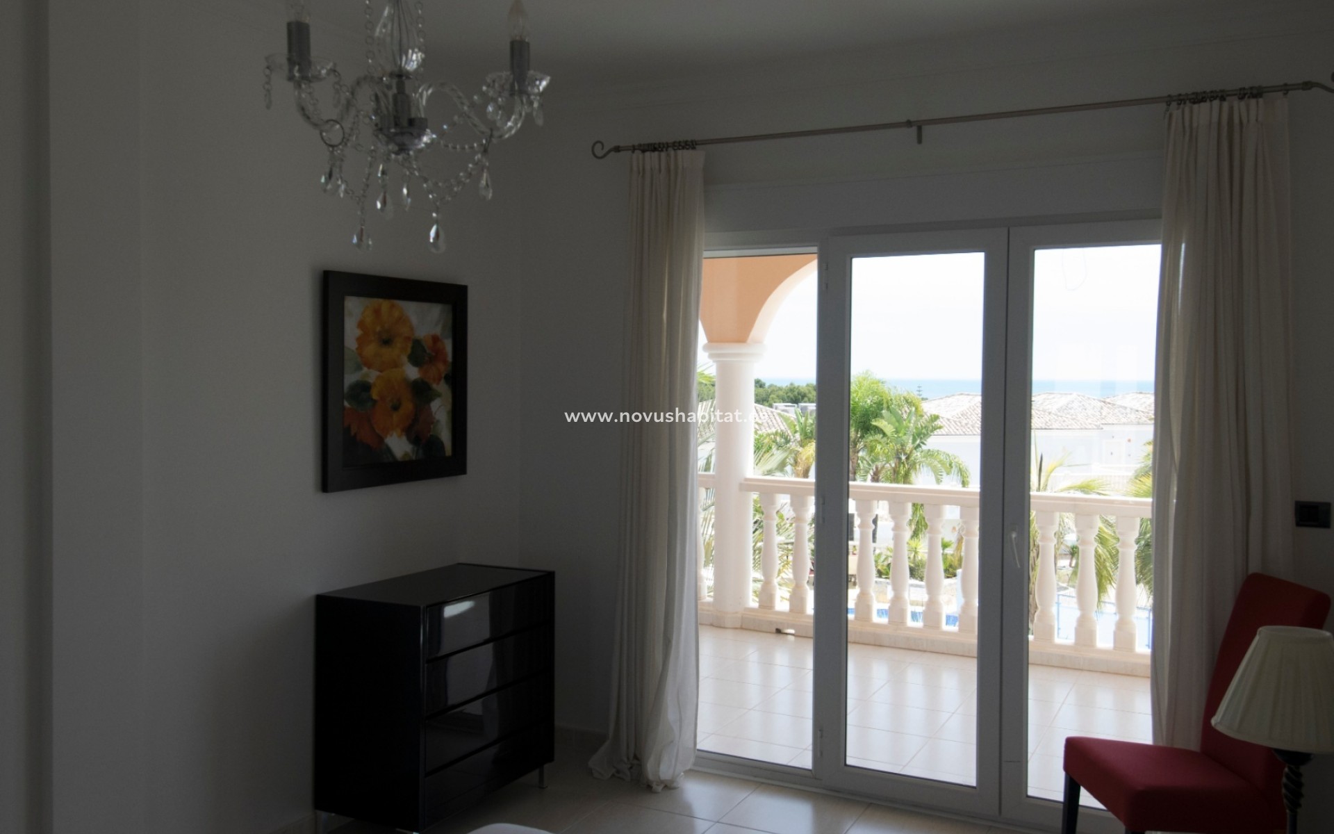Revente -  Appartement - Benissa