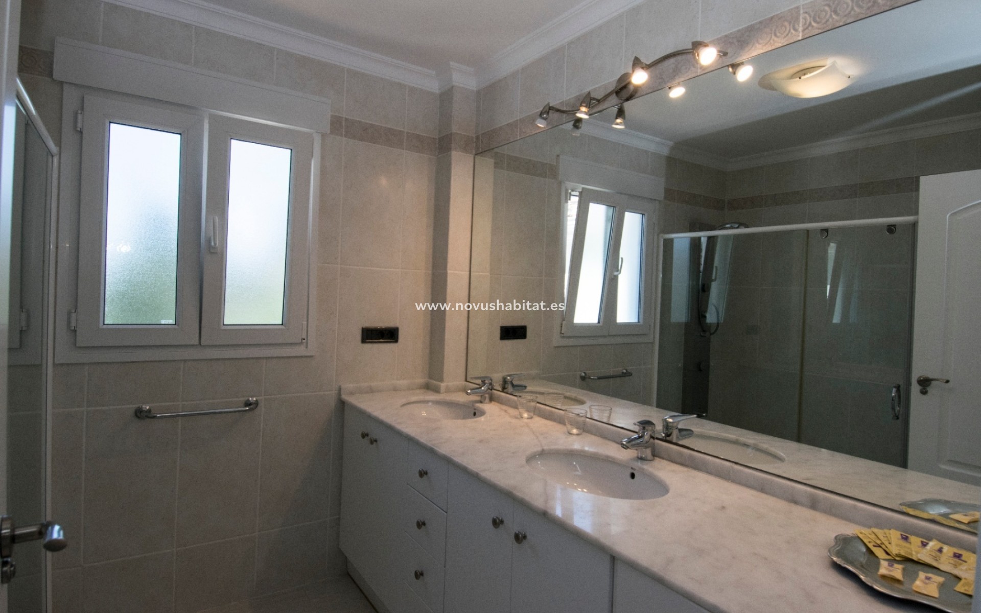 Revente -  Appartement - Benissa