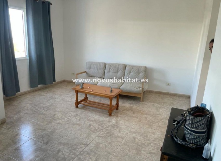 Revente -  Appartement - Buzanada - Buzanada Tenerife