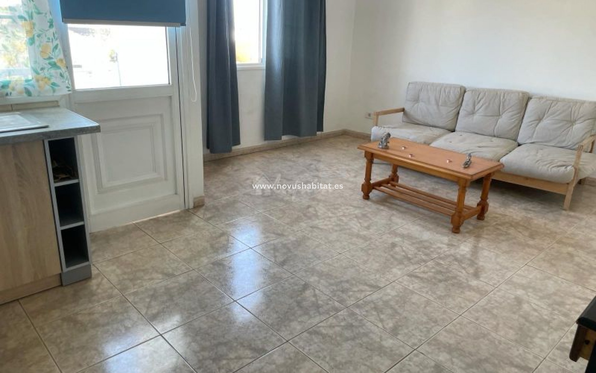 Revente -  Appartement - Buzanada - Buzanada Tenerife