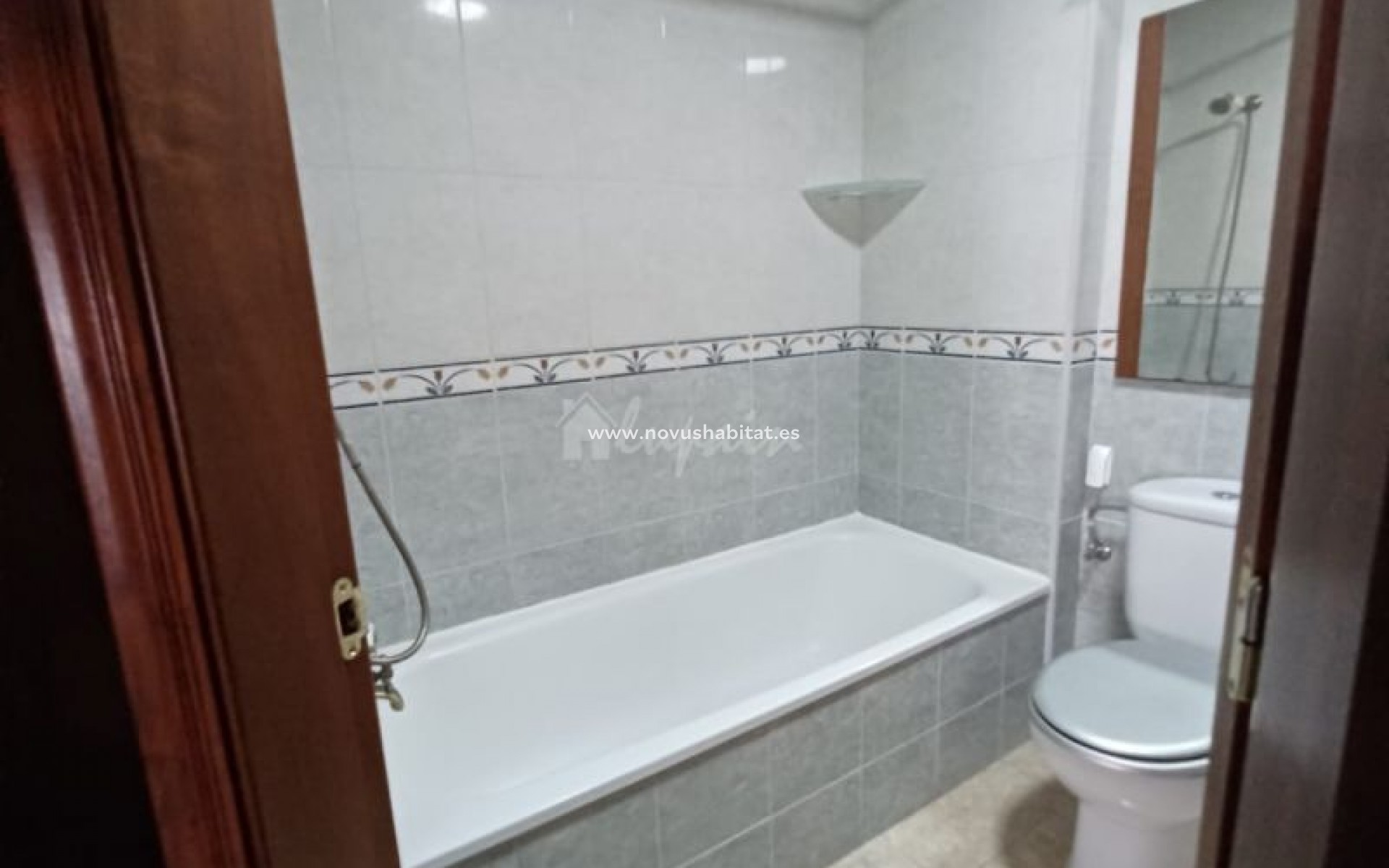 Revente -  Appartement - Buzanada - Edf Litoral Buzanada Tenerife