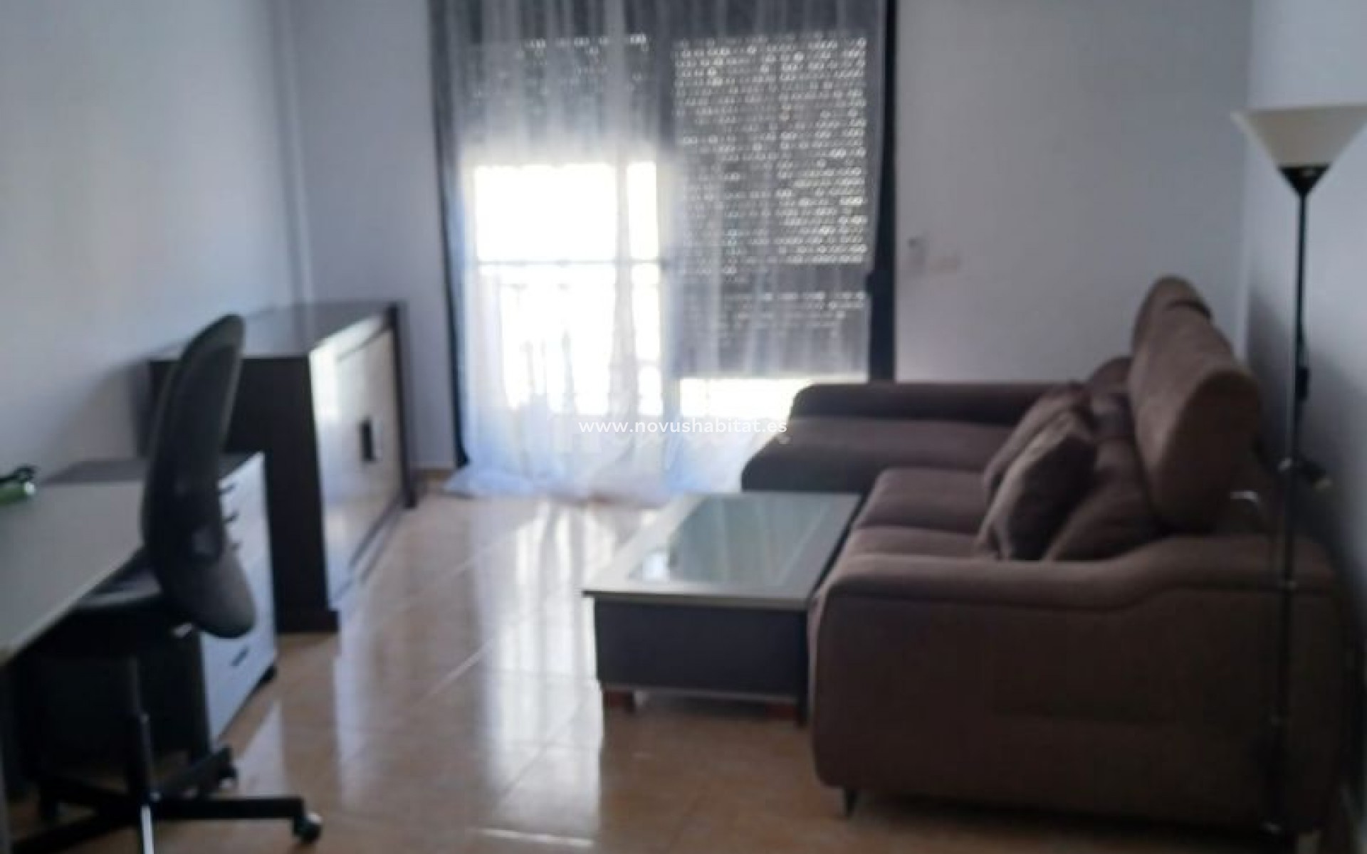 Revente -  Appartement - Buzanada - Edf Litoral Buzanada Tenerife