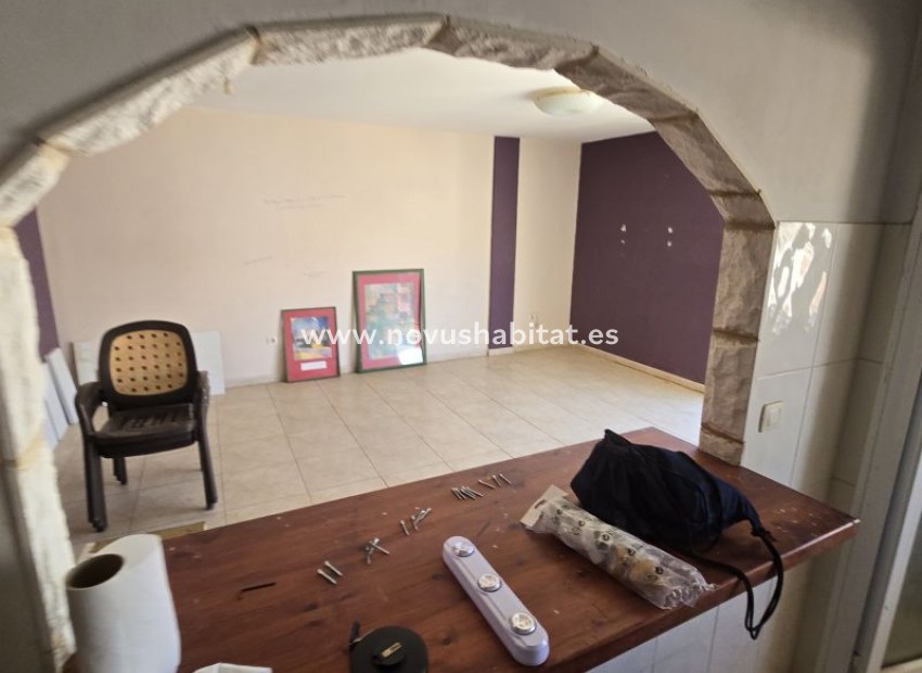 Revente -  Appartement - Cabo Blanco - Cabo Blanco Tenerife