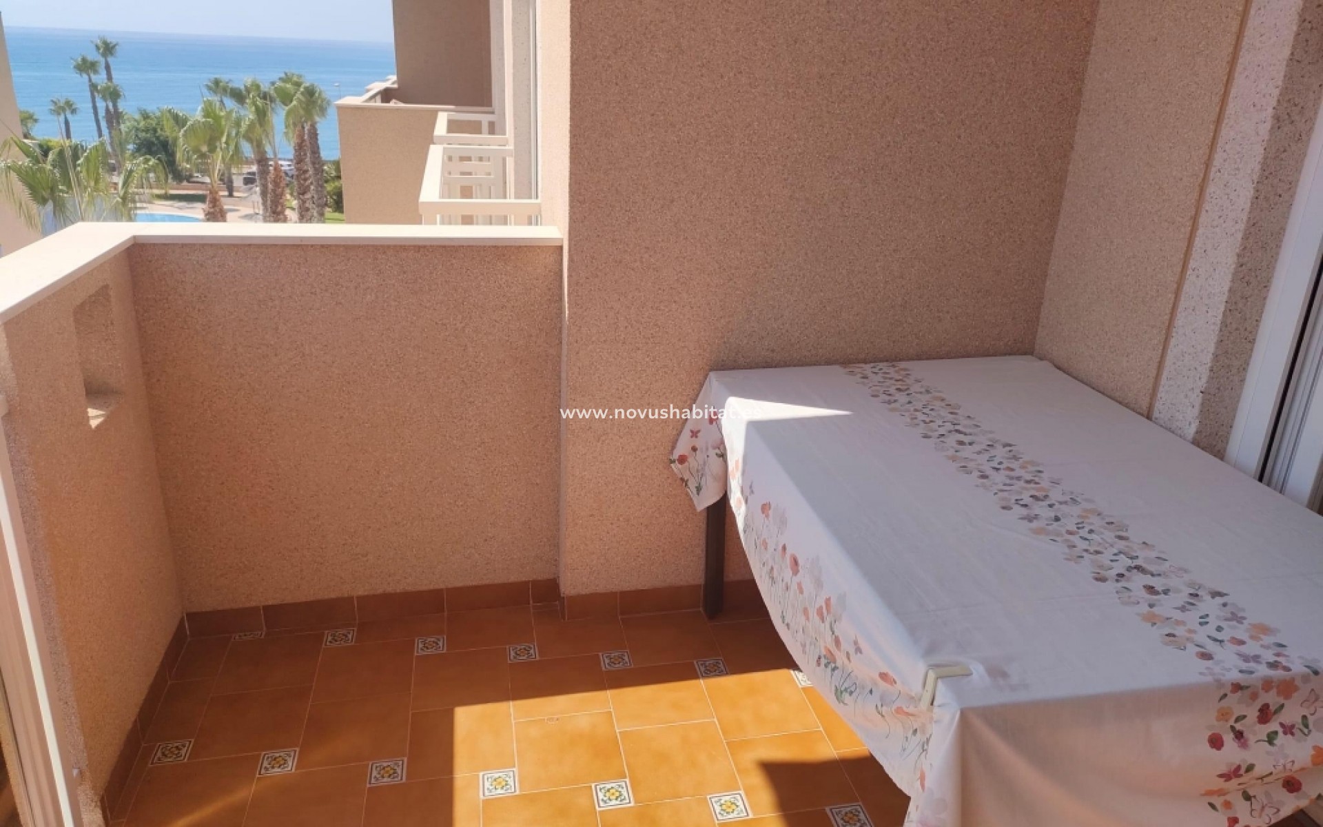 Revente -  Appartement - Cabo Roig