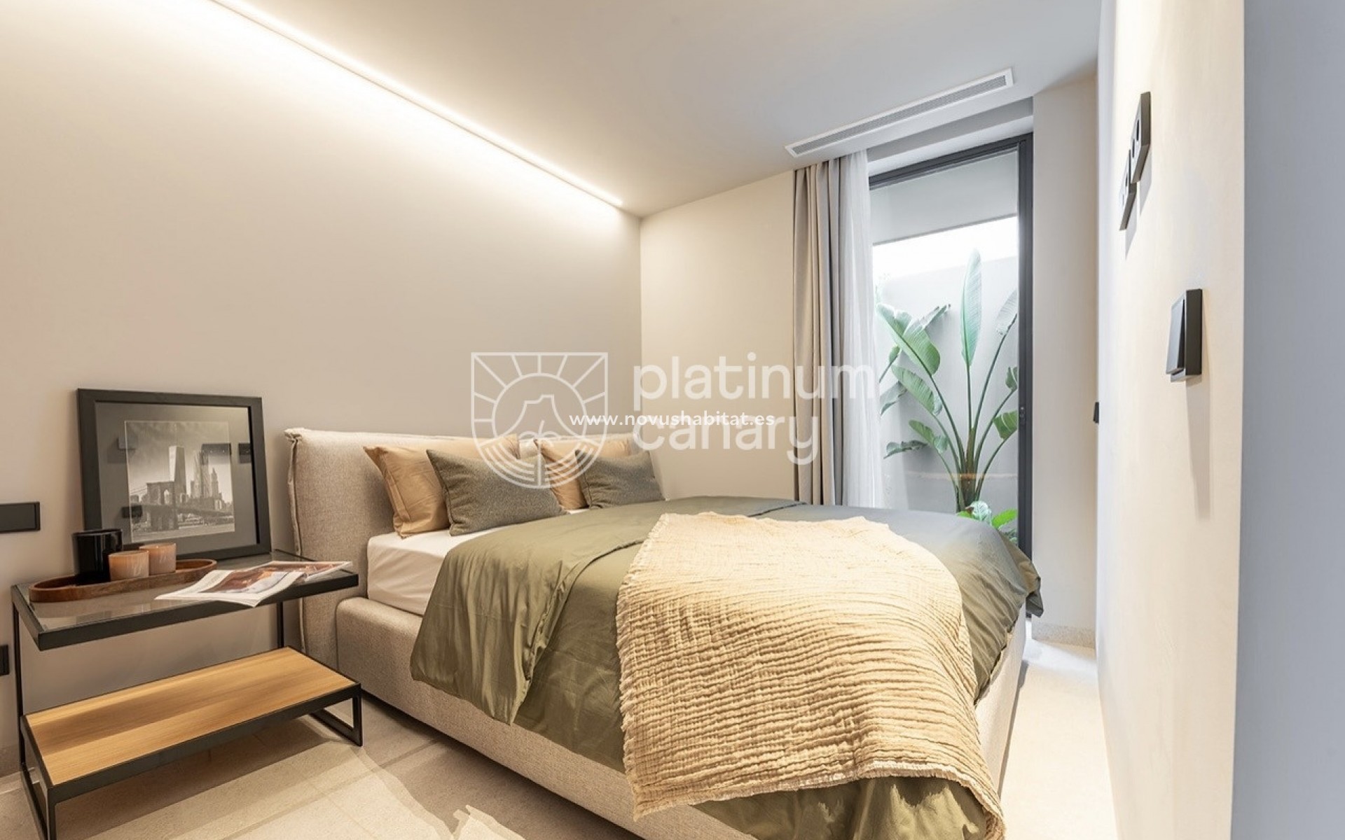 Revente -  Appartement - Callao Salvaje - Santa Cruz Tenerife