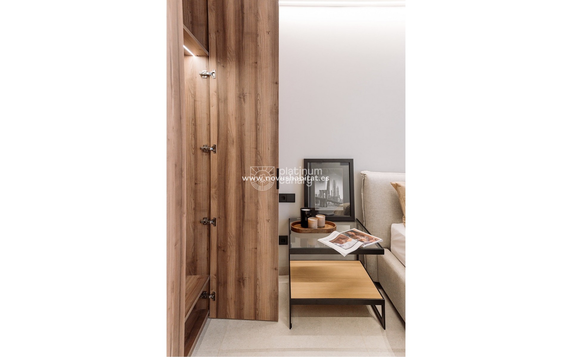 Revente -  Appartement - Callao Salvaje - Santa Cruz Tenerife