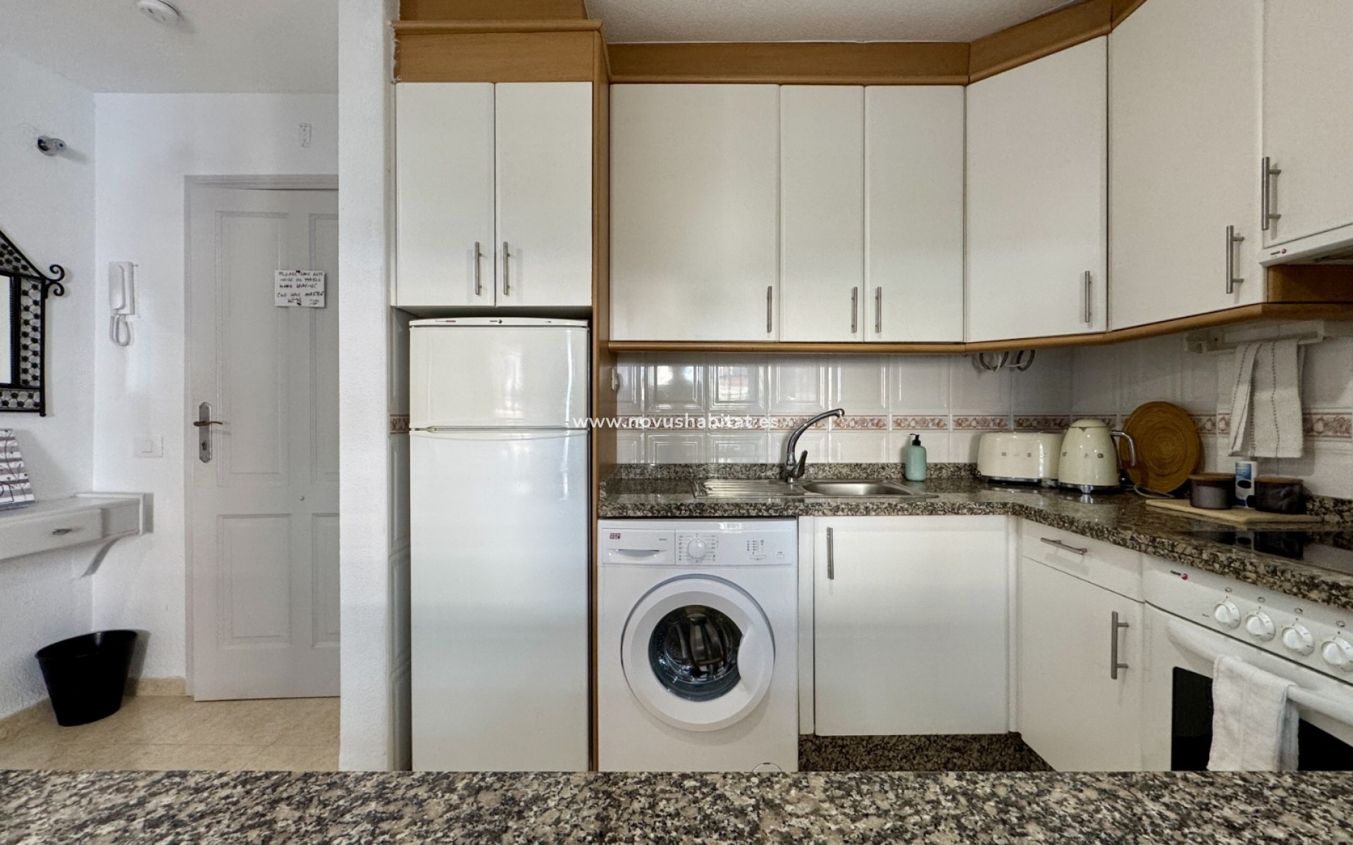 Revente -  Appartement - Callao Salvaje