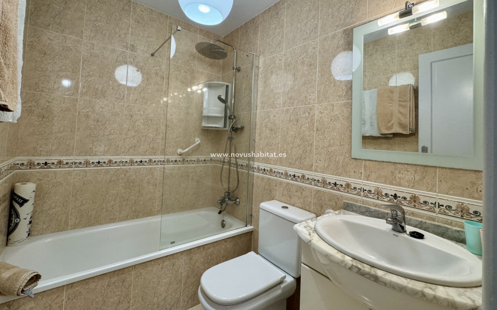 Revente -  Appartement - Callao Salvaje