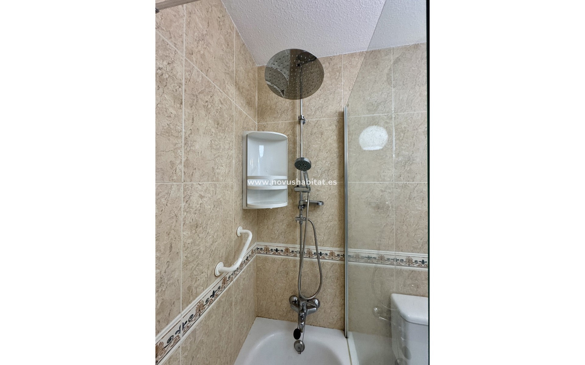 Revente -  Appartement - Callao Salvaje