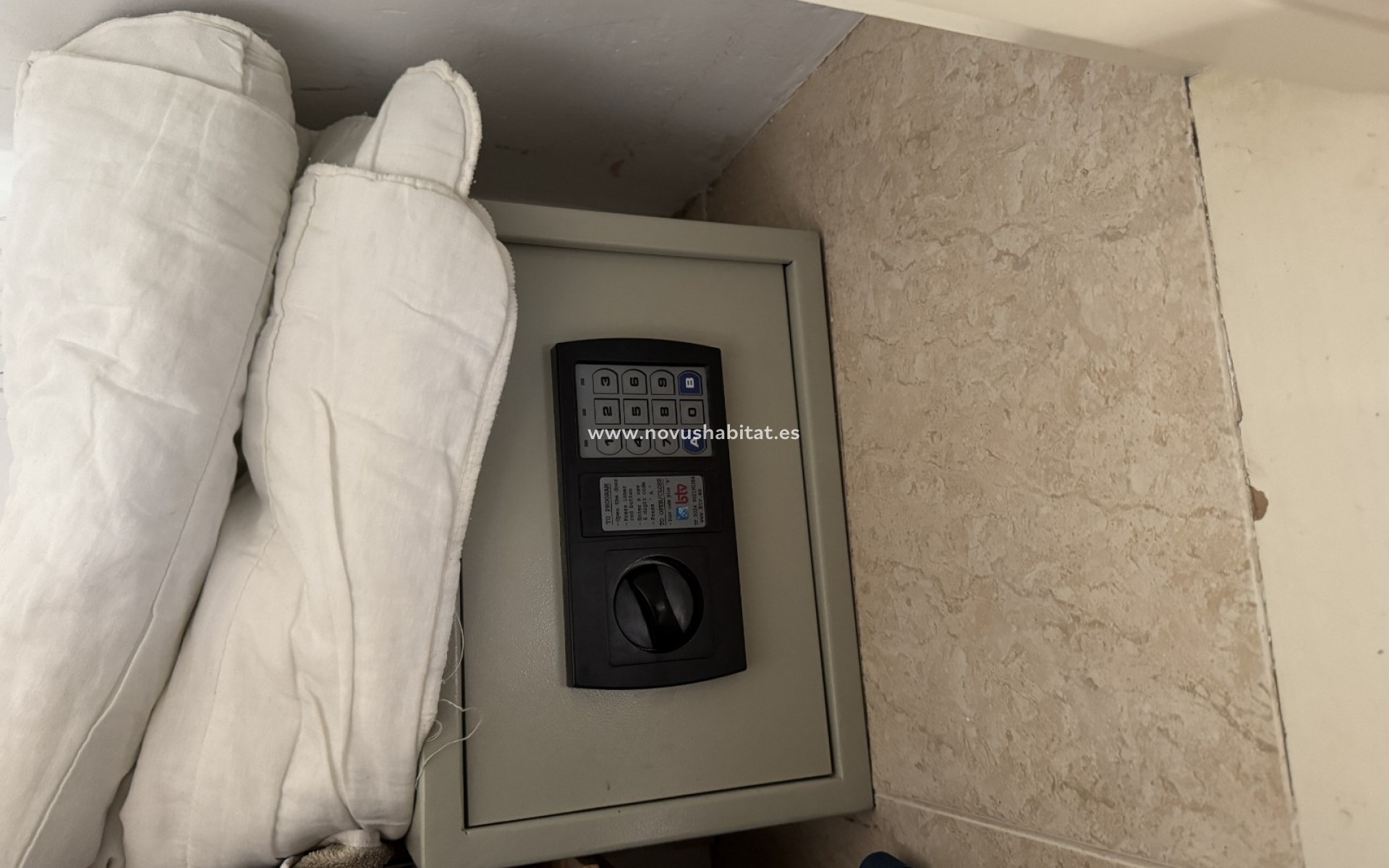 Revente -  Appartement - Callao Salvaje