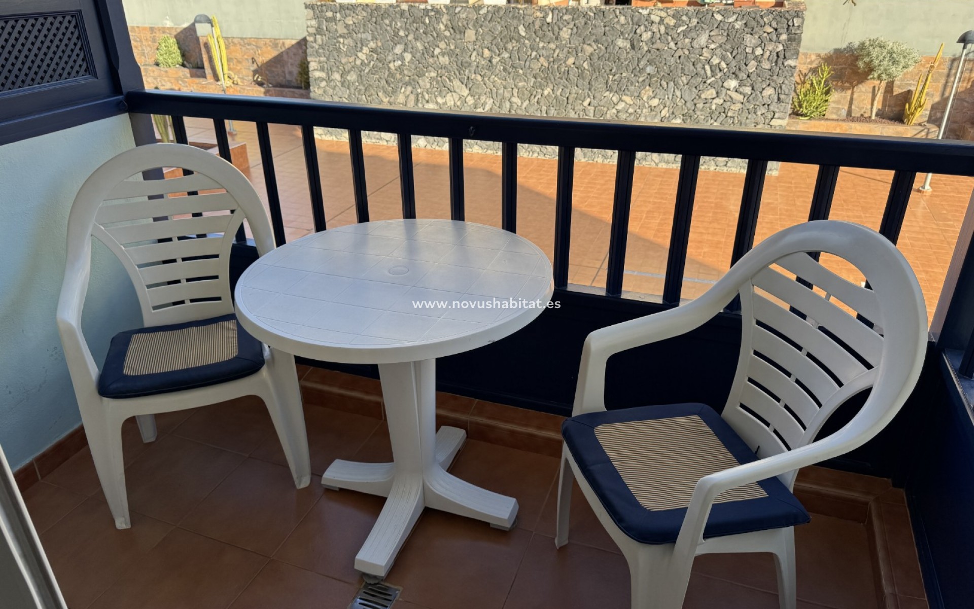 Revente -  Appartement - Callao Salvaje