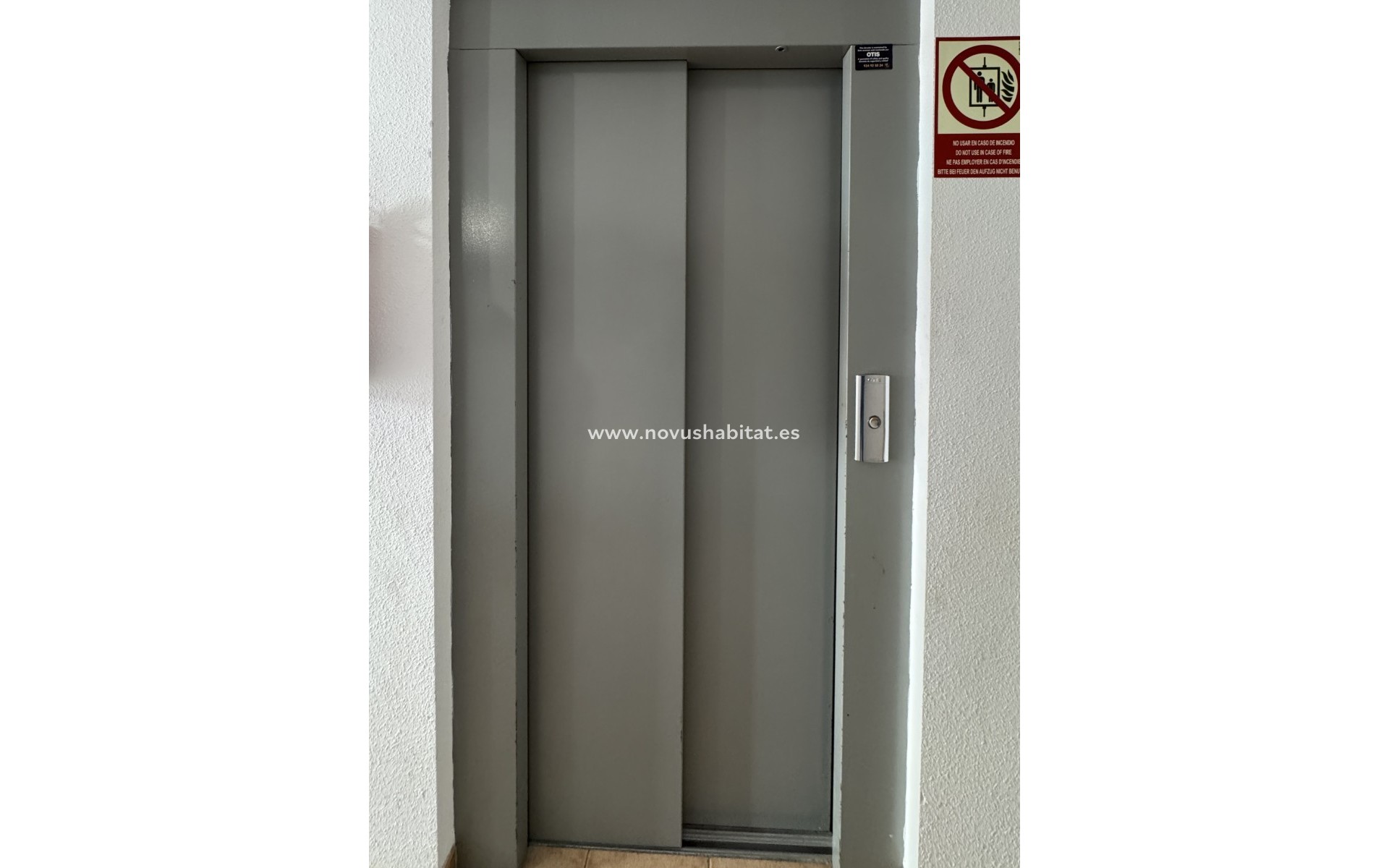 Revente -  Appartement - Callao Salvaje