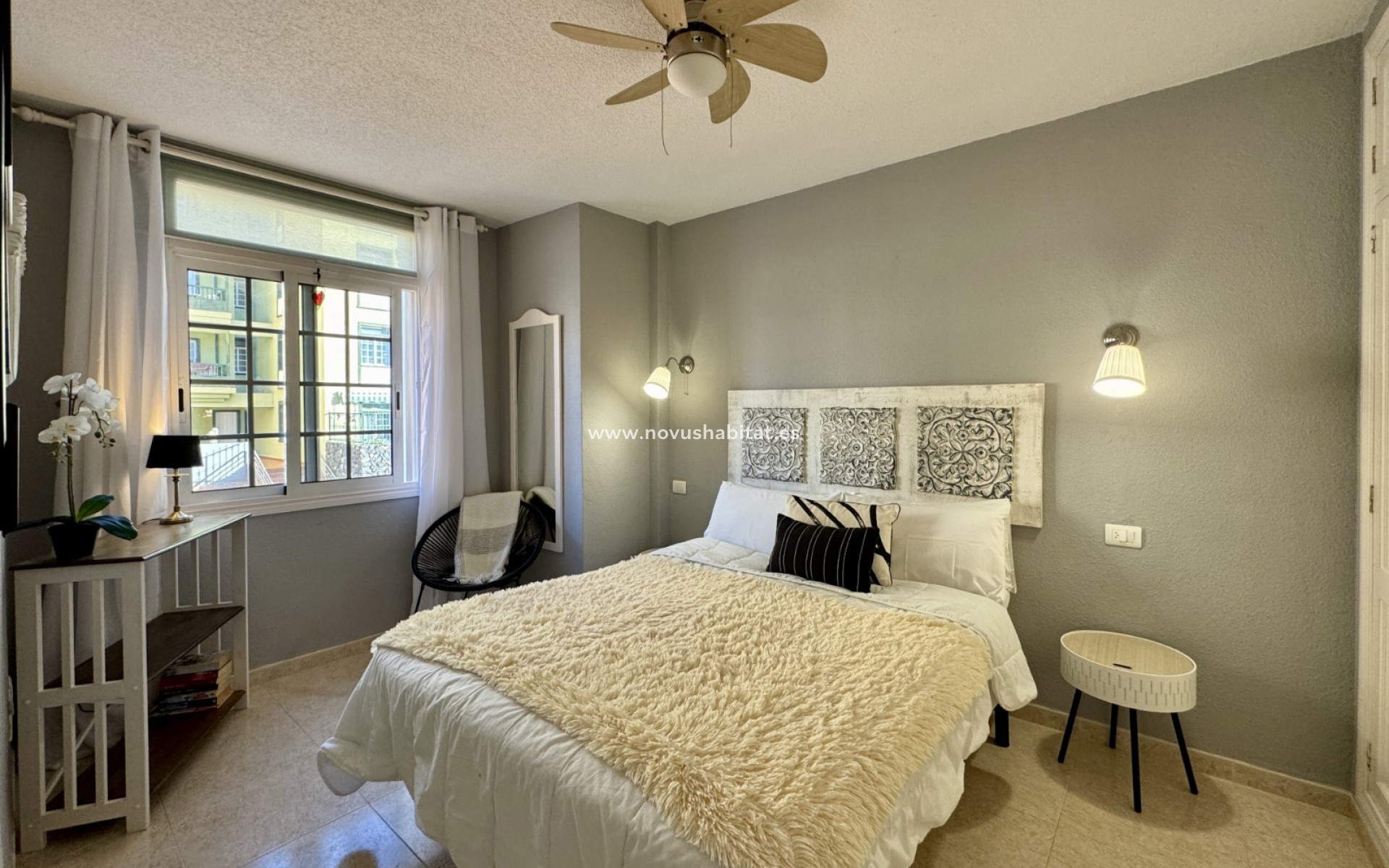 Revente -  Appartement - Callao Salvaje