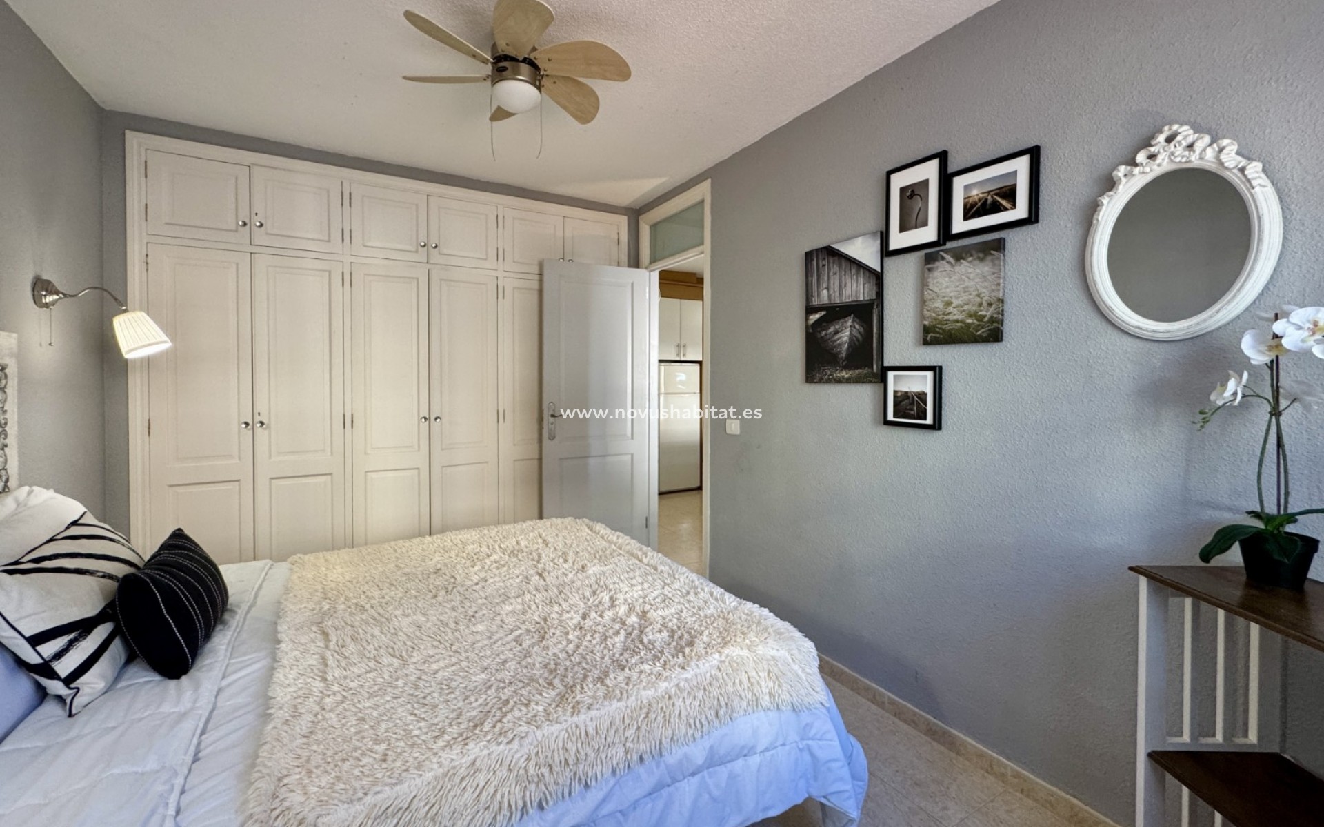 Revente -  Appartement - Callao Salvaje