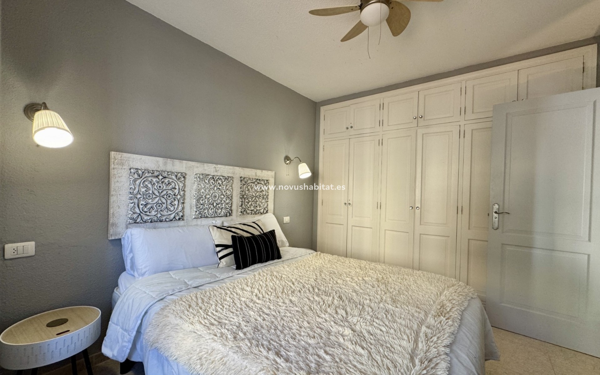 Revente -  Appartement - Callao Salvaje