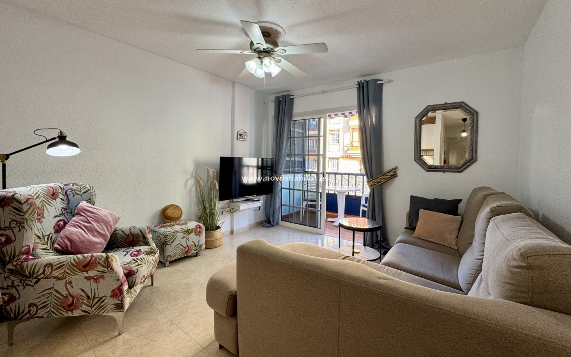 Revente -  Appartement - Callao Salvaje