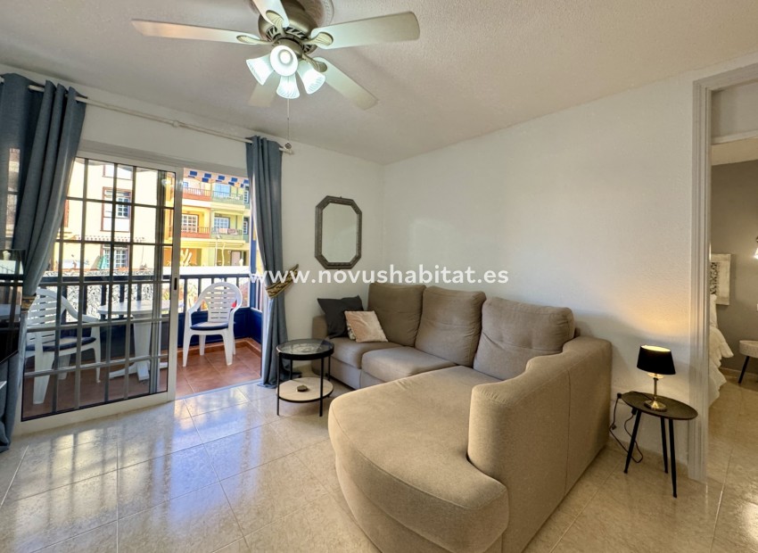 Revente -  Appartement - Callao Salvaje