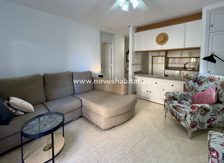 Revente -  Appartement - Callao Salvaje