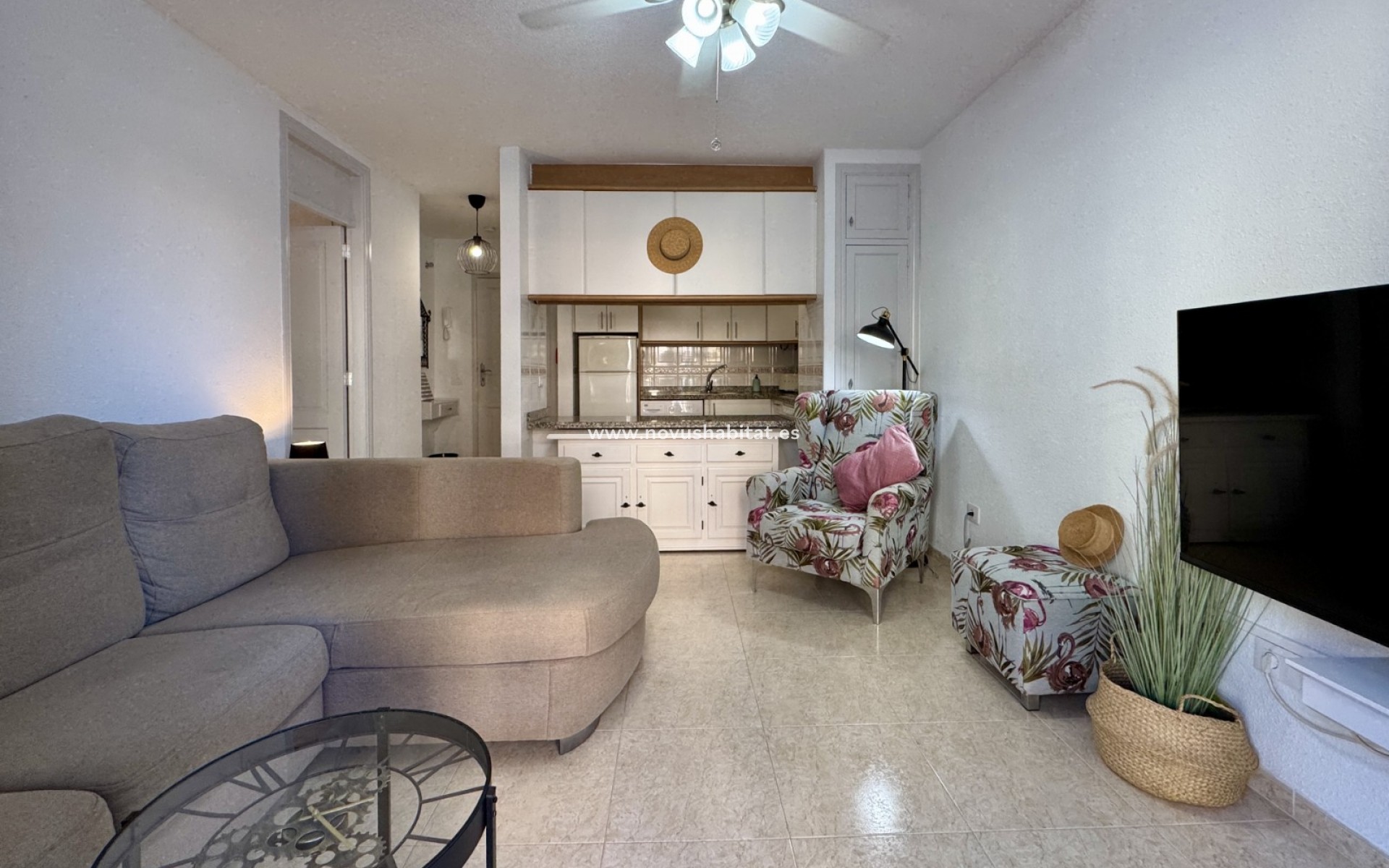 Revente -  Appartement - Callao Salvaje