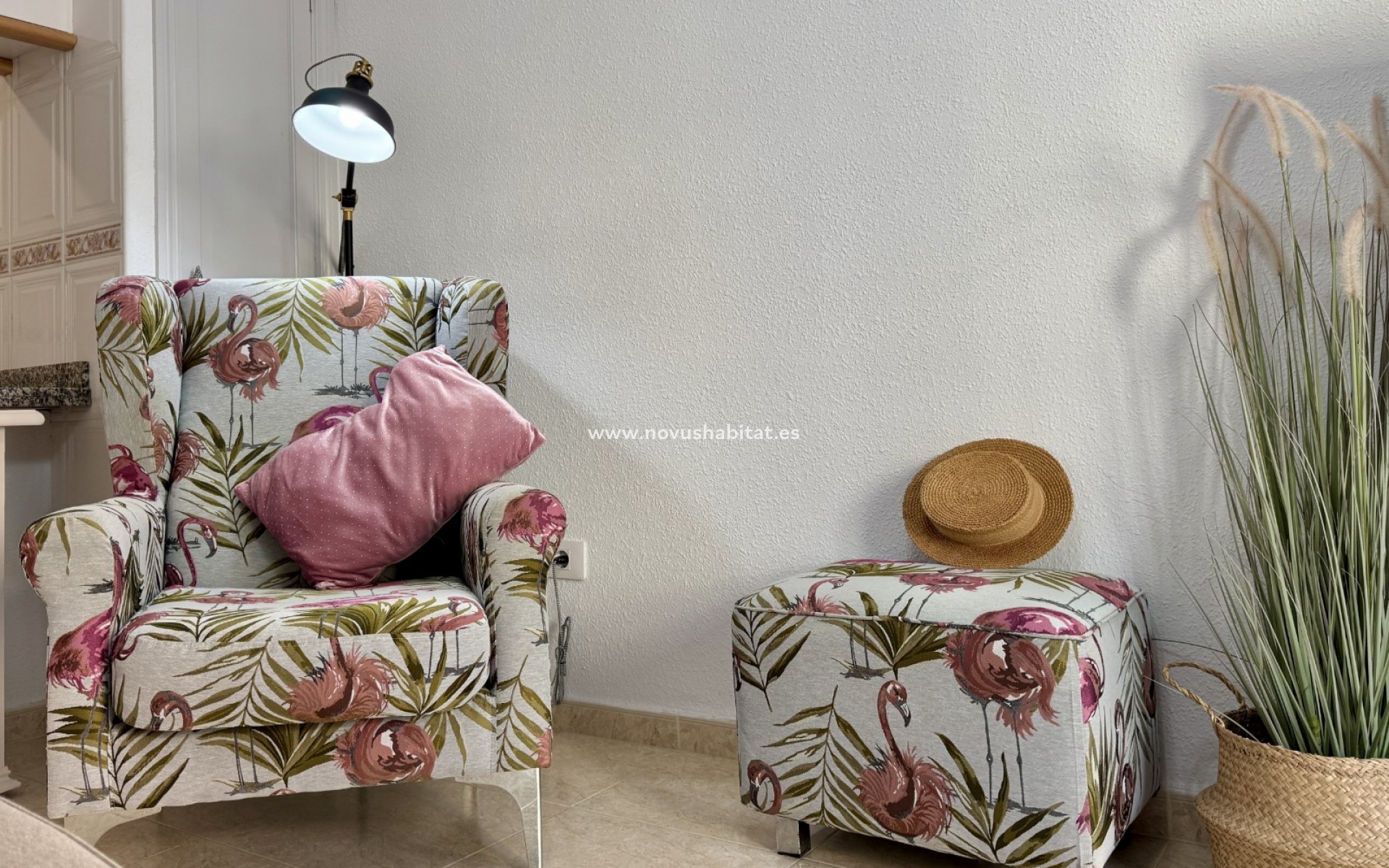 Revente -  Appartement - Callao Salvaje