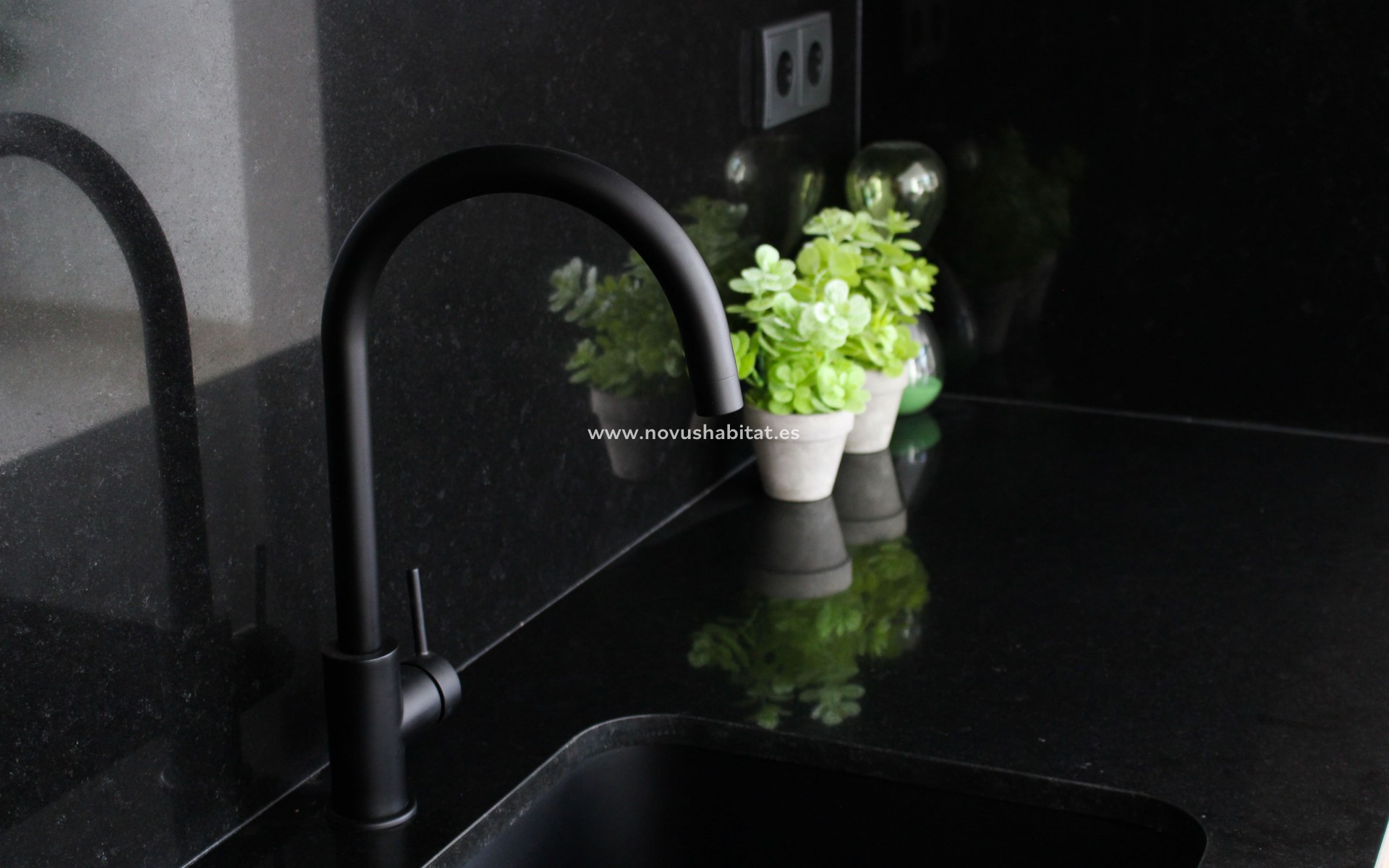 Revente -  Appartement - Calpe