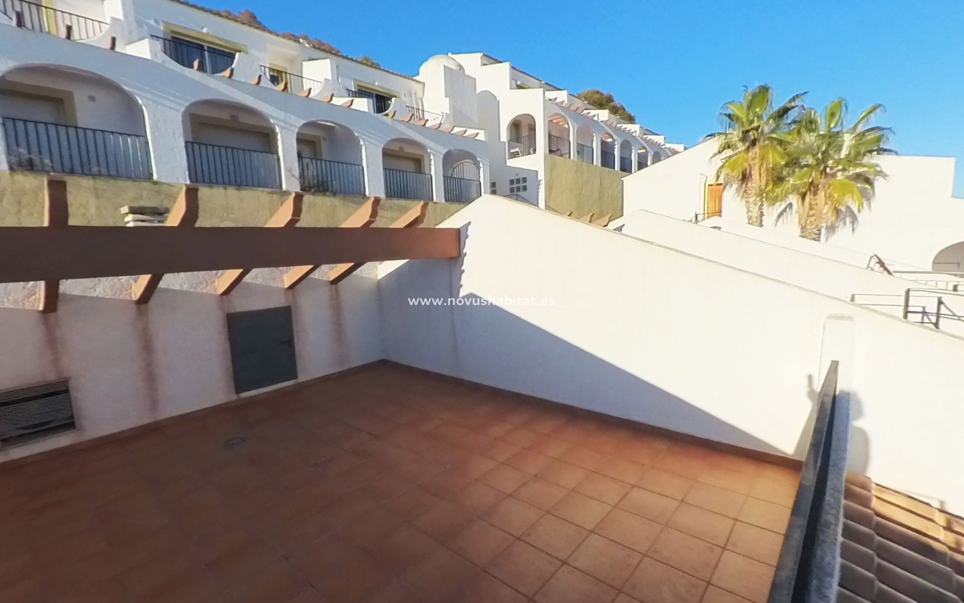 Revente -  Appartement - Calpe