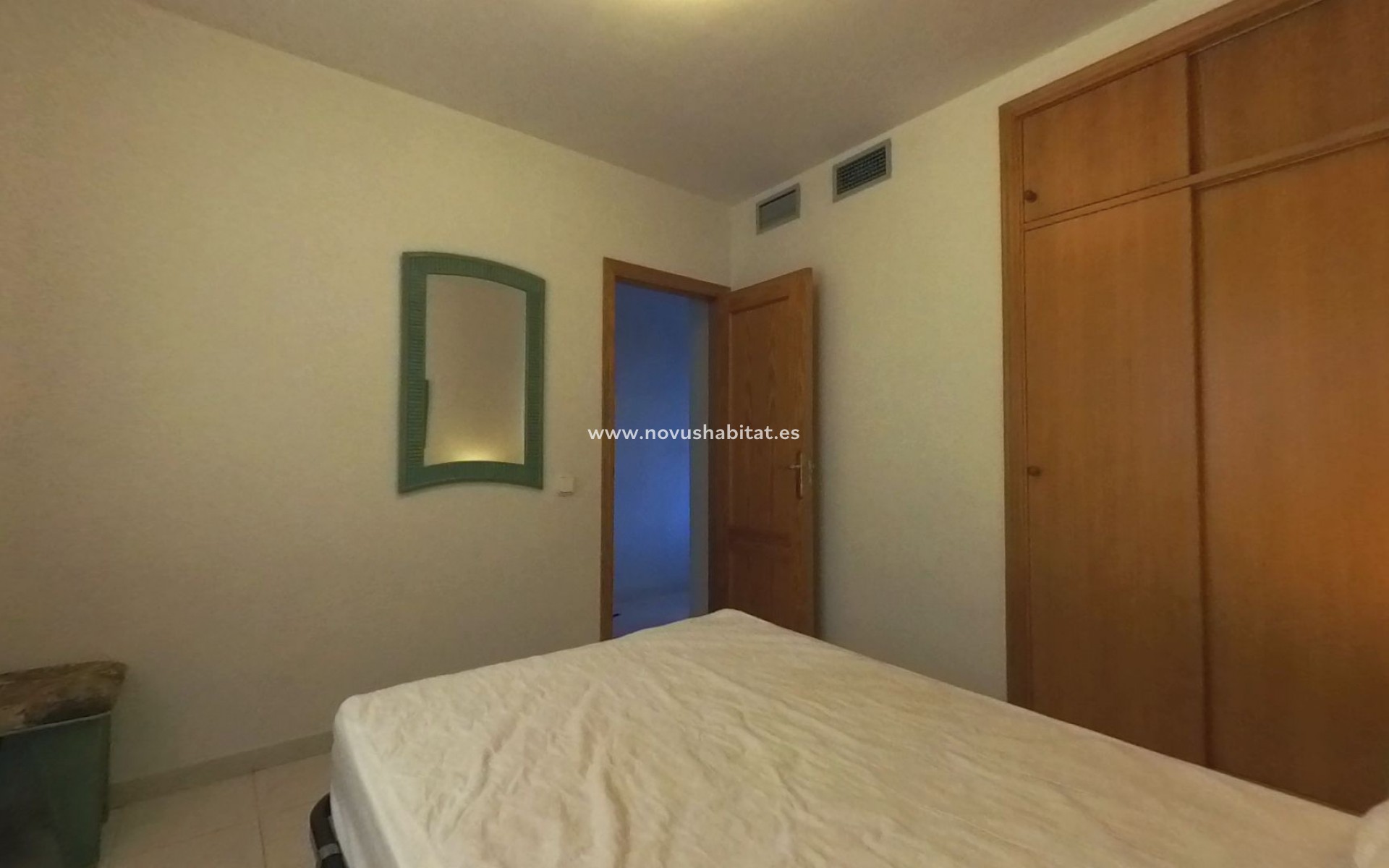 Revente -  Appartement - Calpe