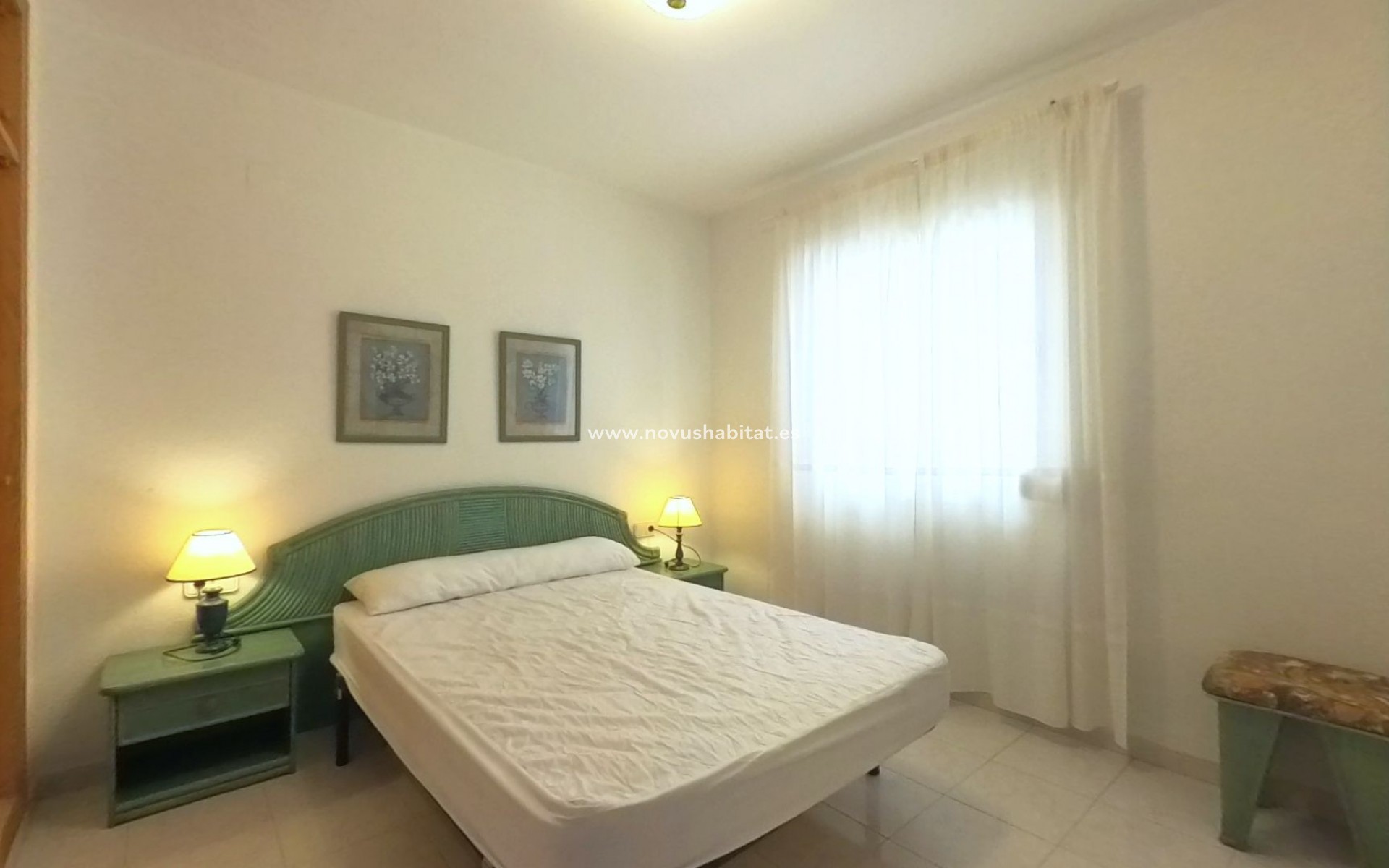 Revente -  Appartement - Calpe