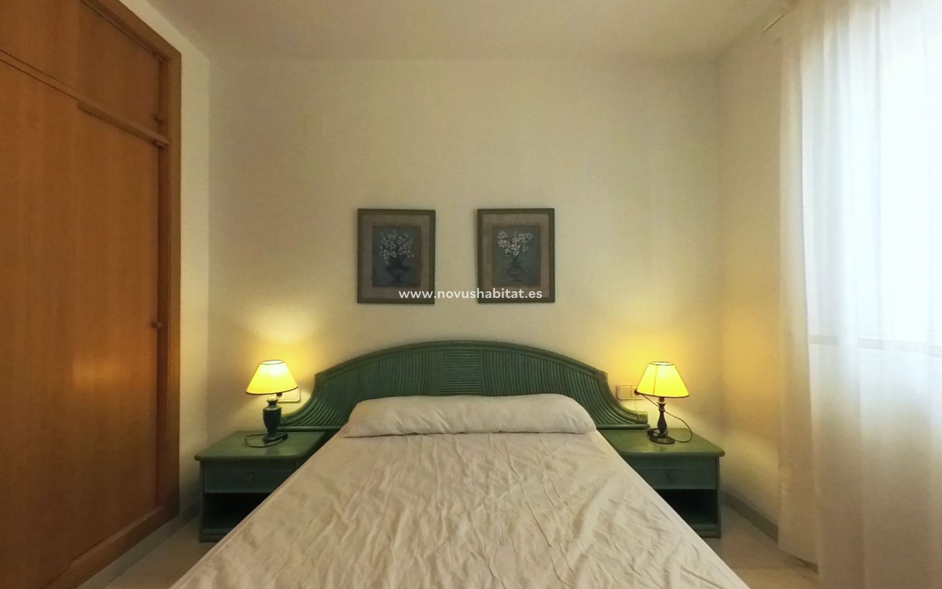 Revente -  Appartement - Calpe