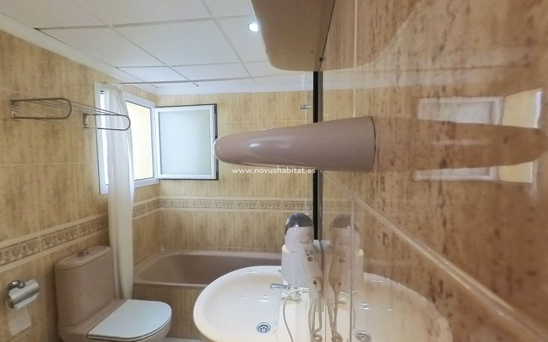 Revente -  Appartement - Calpe