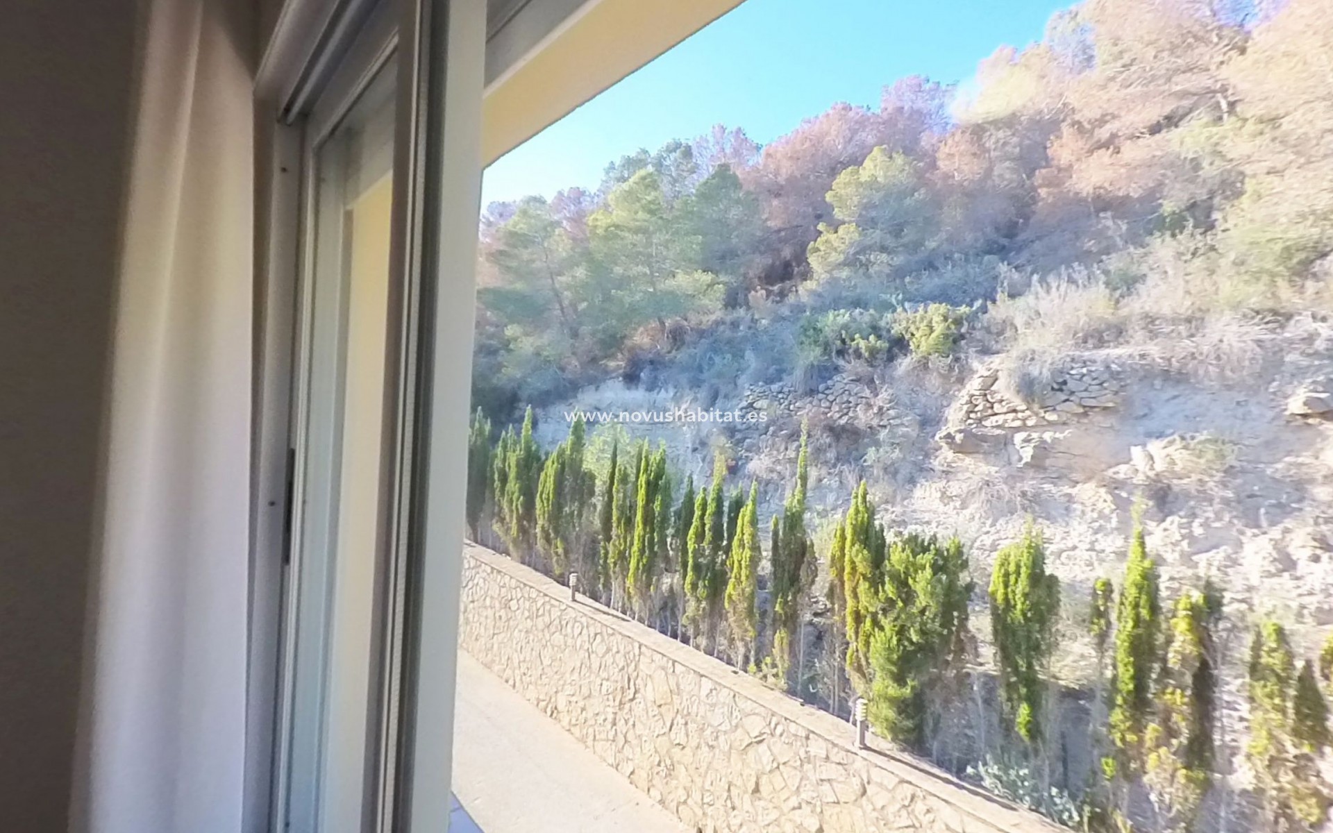 Revente -  Appartement - Calpe