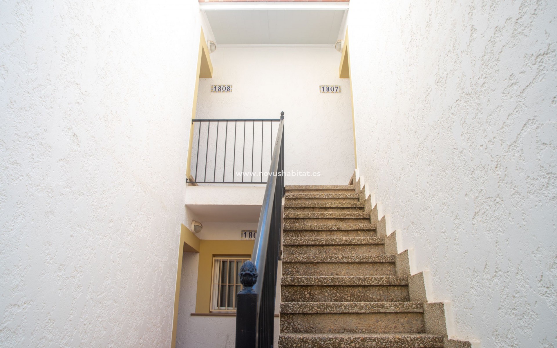 Revente -  Appartement - Calpe