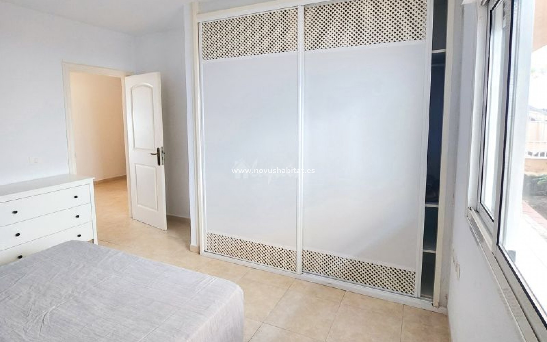 Revente -  Appartement - Chayofa - Mirador Del Atlantico Chayofa Tenerife