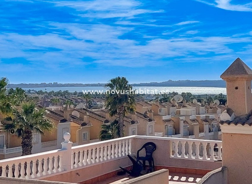 Revente -  Appartement - Ciudad Quesada - Doña Pepa