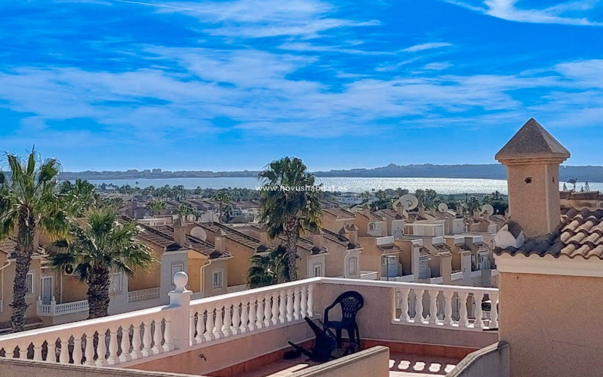 Revente -  Appartement - Ciudad Quesada - Doña Pepa