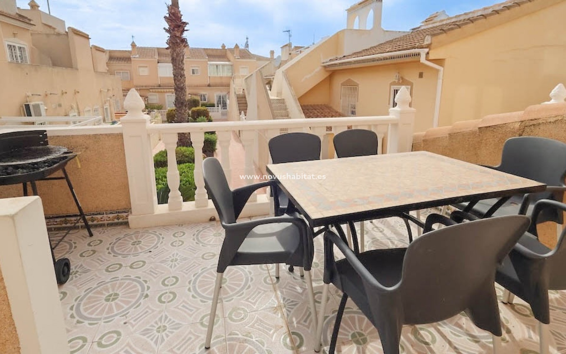 Revente -  Appartement - Ciudad Quesada - Doña Pepa