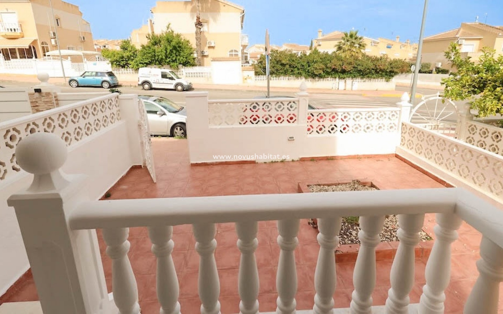 Revente -  Appartement - Ciudad Quesada - Doña Pepa