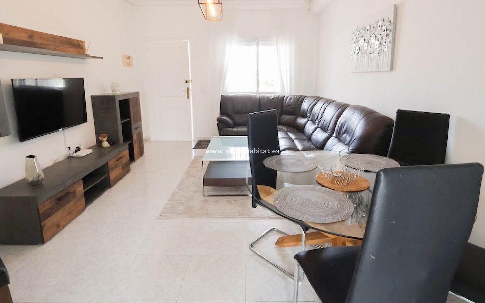 Revente -  Appartement - Ciudad Quesada - Doña Pepa