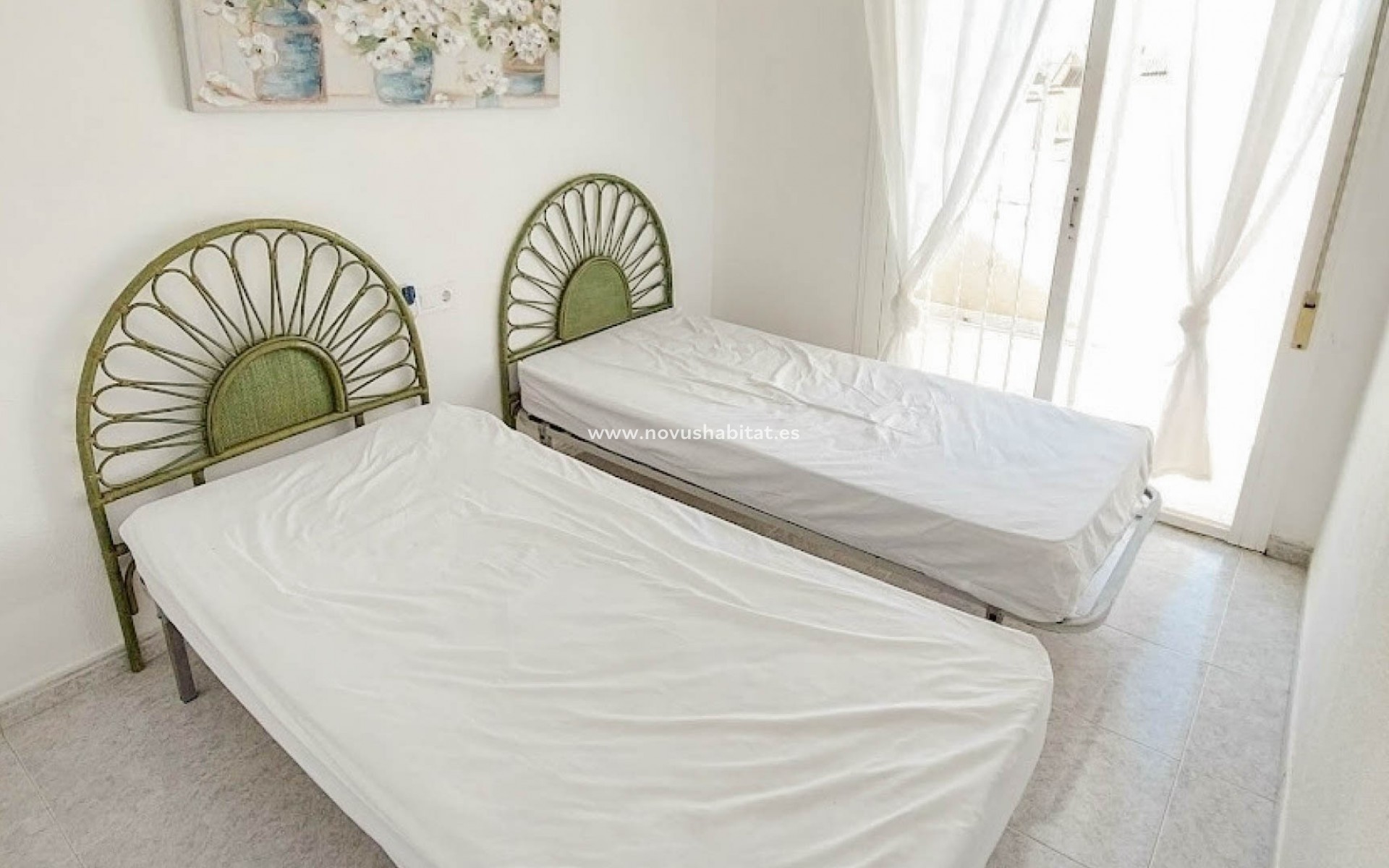 Revente -  Appartement - Ciudad Quesada - Doña Pepa
