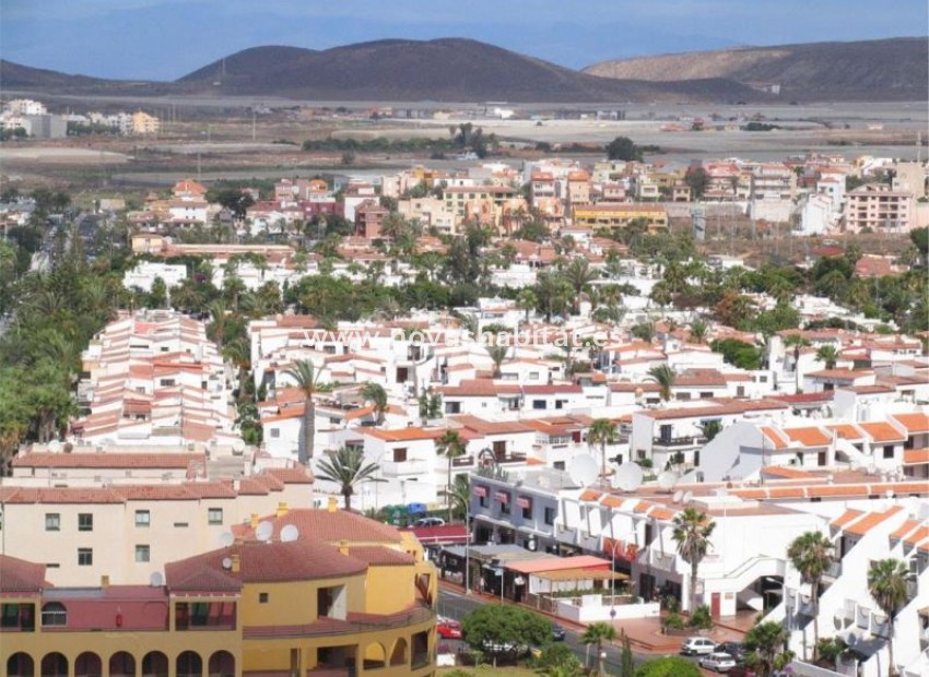 Revente -  Appartement - Costa Del Silencio - Chayofita Costa Del Silencio Tenerife