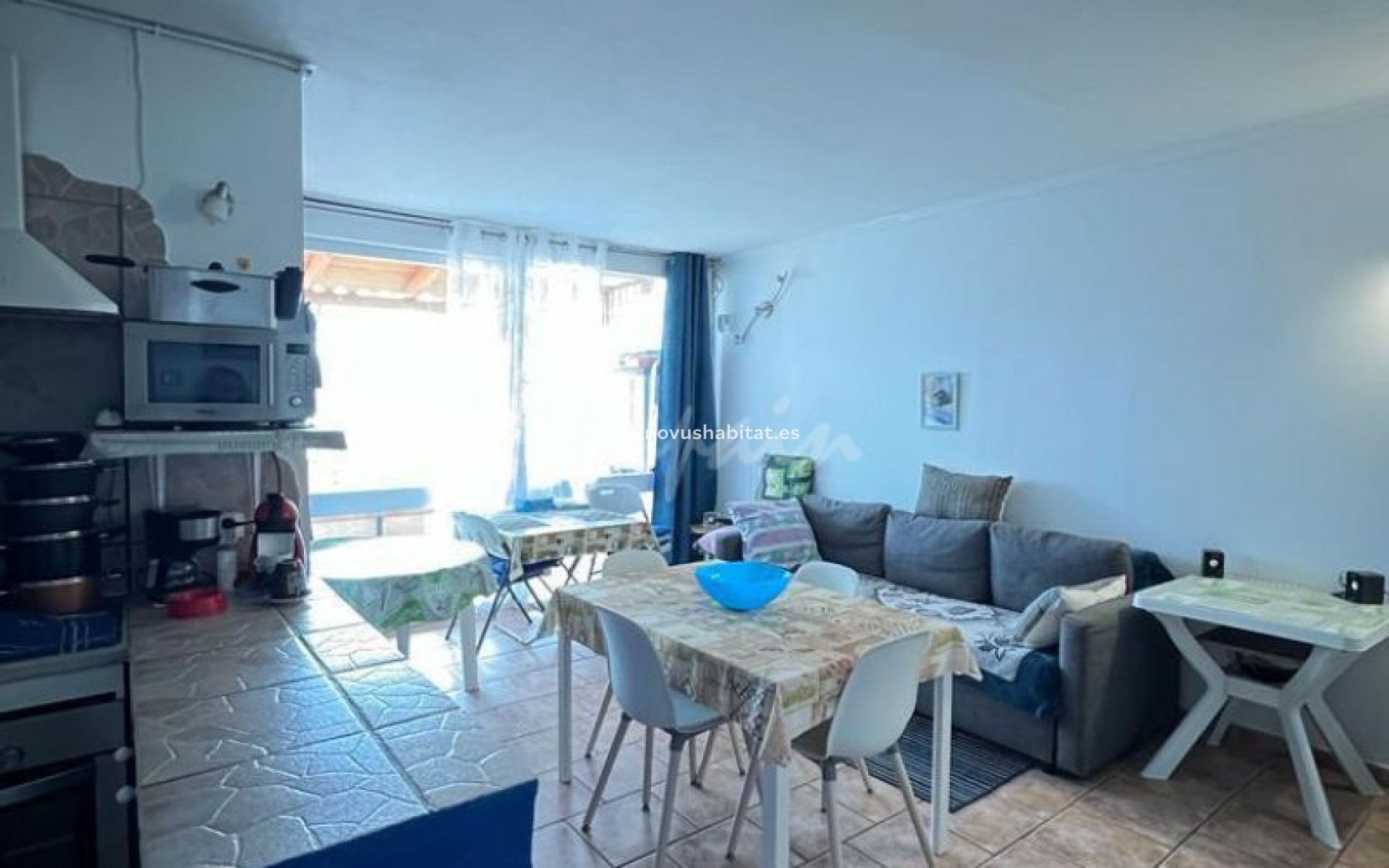 Revente -  Appartement - Costa Del Silencio - Primavera Costa Del Silencio