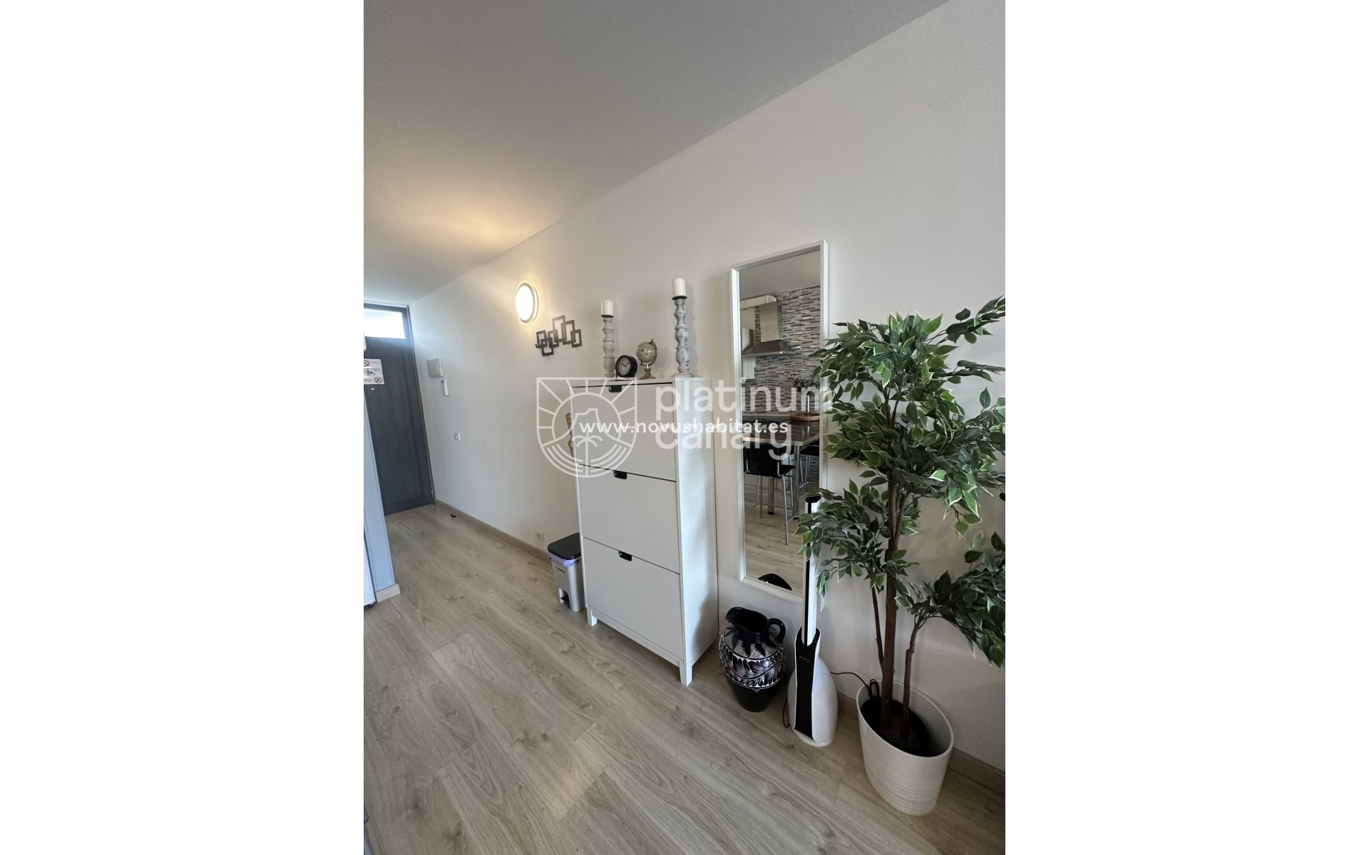 Revente -  Appartement - Costa Del Silencio - Santa Cruz de Tenerife
