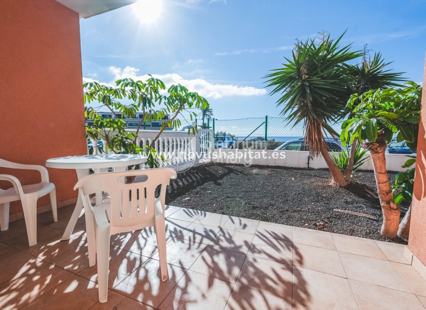 Revente -  Appartement - Costa Del Silencio - Santa Cruz Tenerife