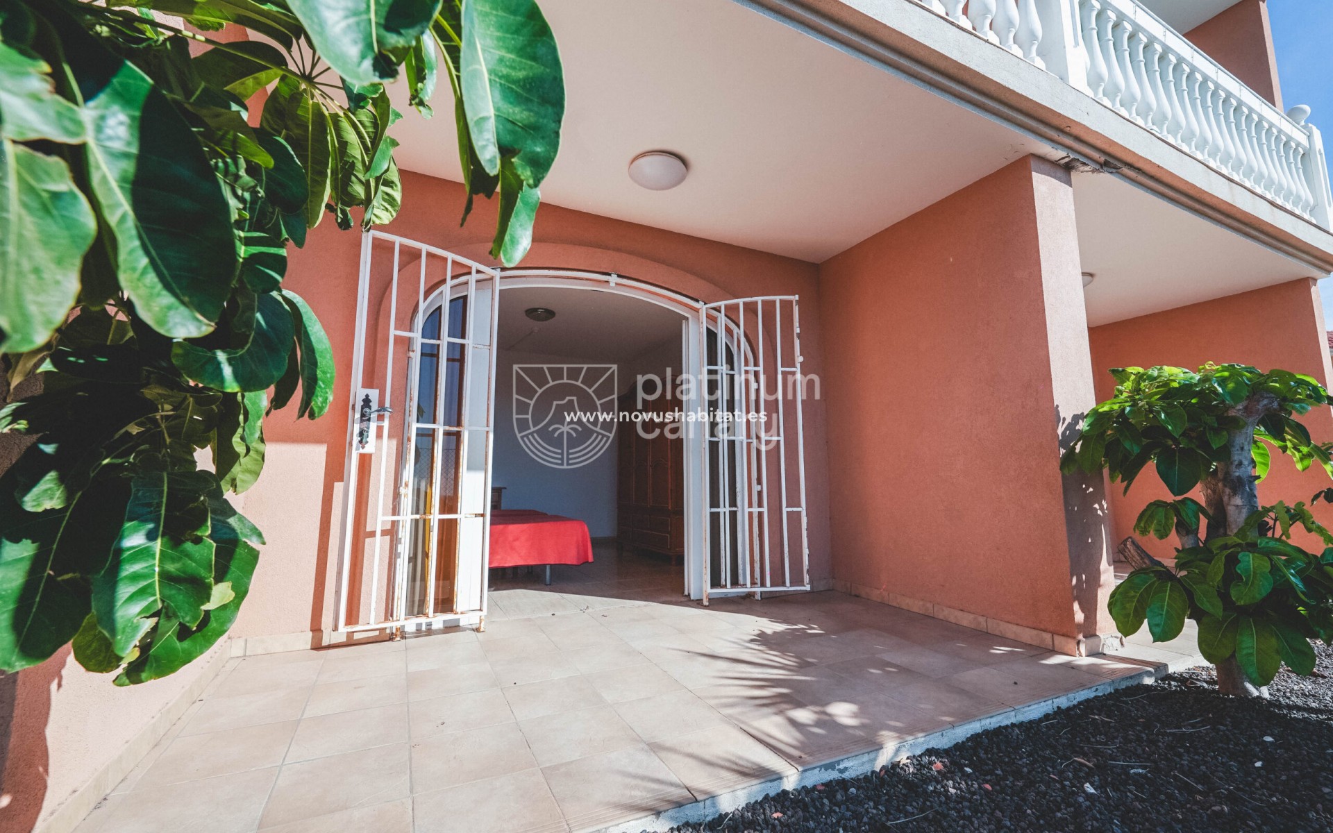 Revente -  Appartement - Costa Del Silencio - Santa Cruz Tenerife