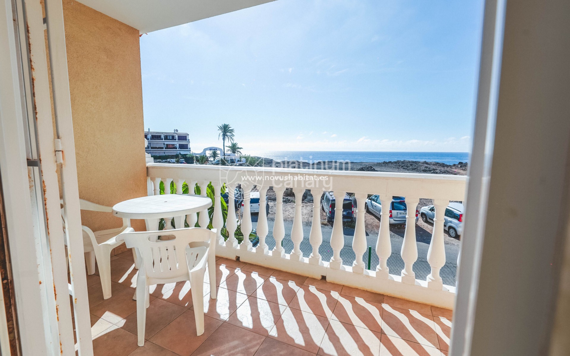 Revente -  Appartement - Costa Del Silencio - Santa Cruz Tenerife