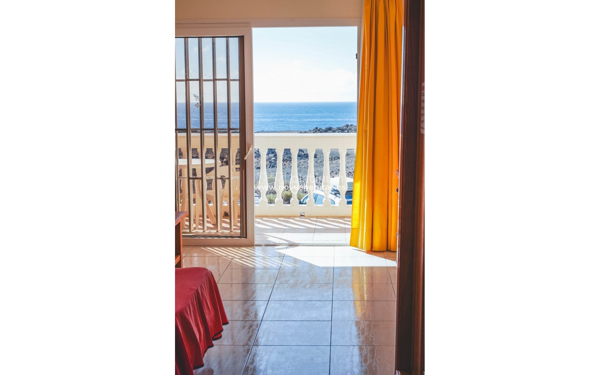 Revente -  Appartement - Costa Del Silencio - Santa Cruz Tenerife