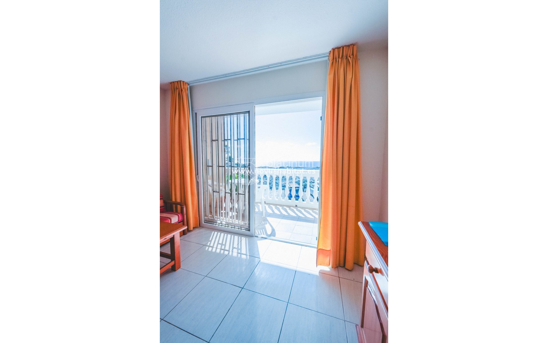 Revente -  Appartement - Costa Del Silencio - Santa Cruz Tenerife
